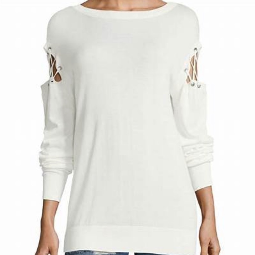 IRO Aluna Sweater